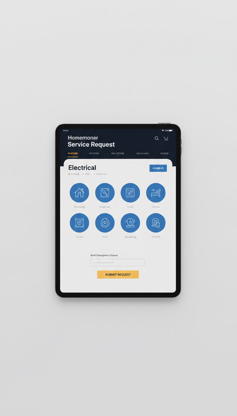 Same-Day Repair Booking